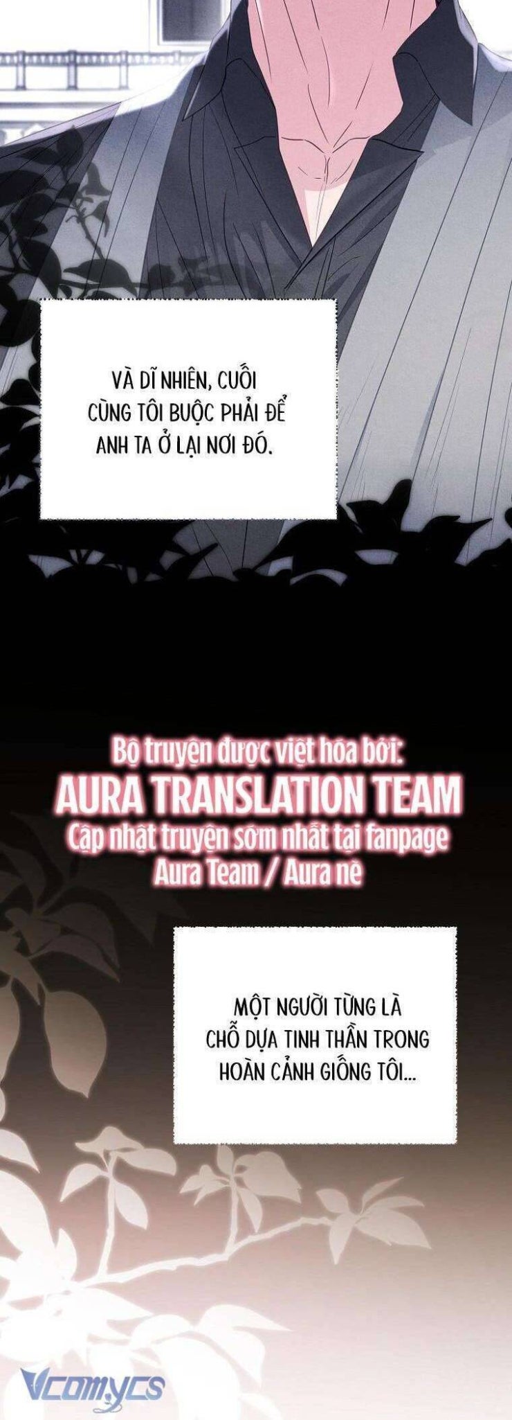 Này Người Chồng Phản Diện, Ngài Ám Ảnh Sai Người Rồi - Page 65