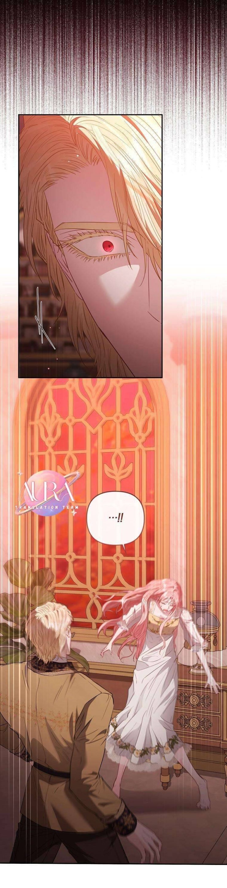 Này Người Chồng Phản Diện, Ngài Ám Ảnh Sai Người Rồi - Page 27