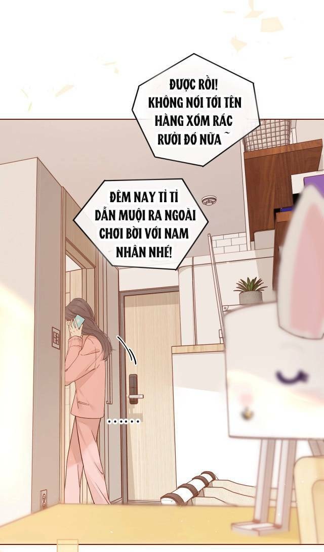 Khó Dỗ Dành - Page 24