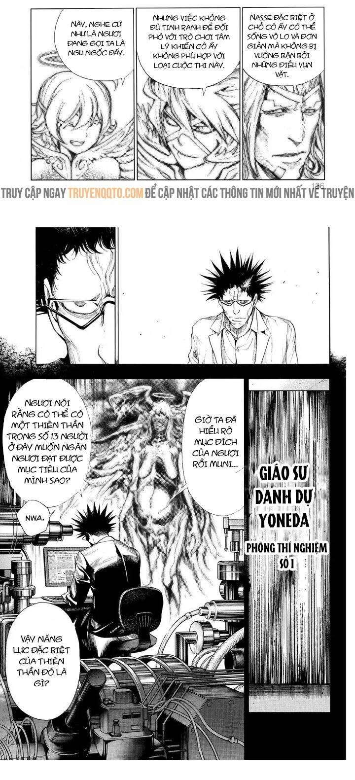 Hạnh phúc là gì? - Page 14