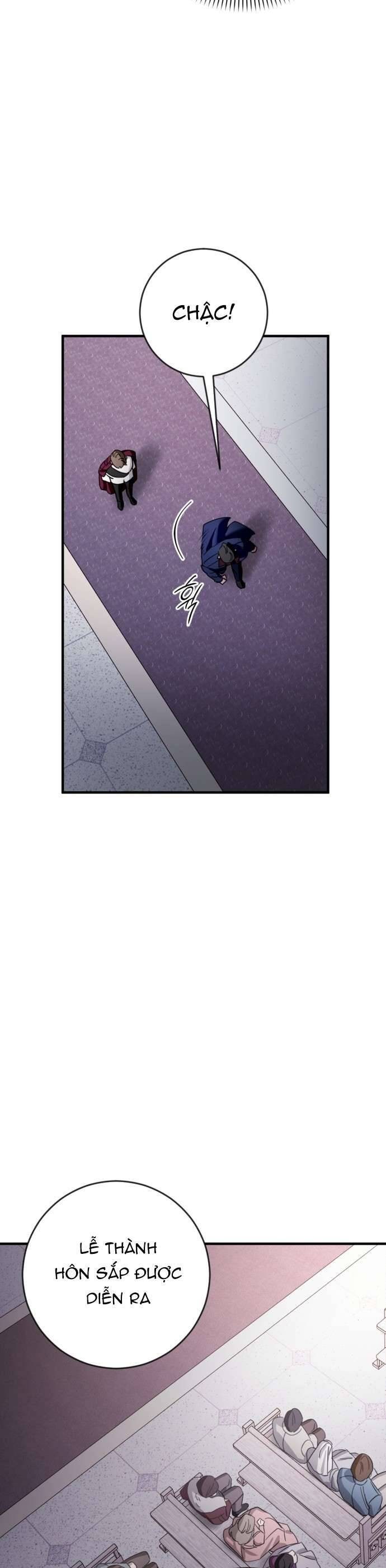 Đằng Sau Nụ Cười Của Nàng Công Chúa - Page 50