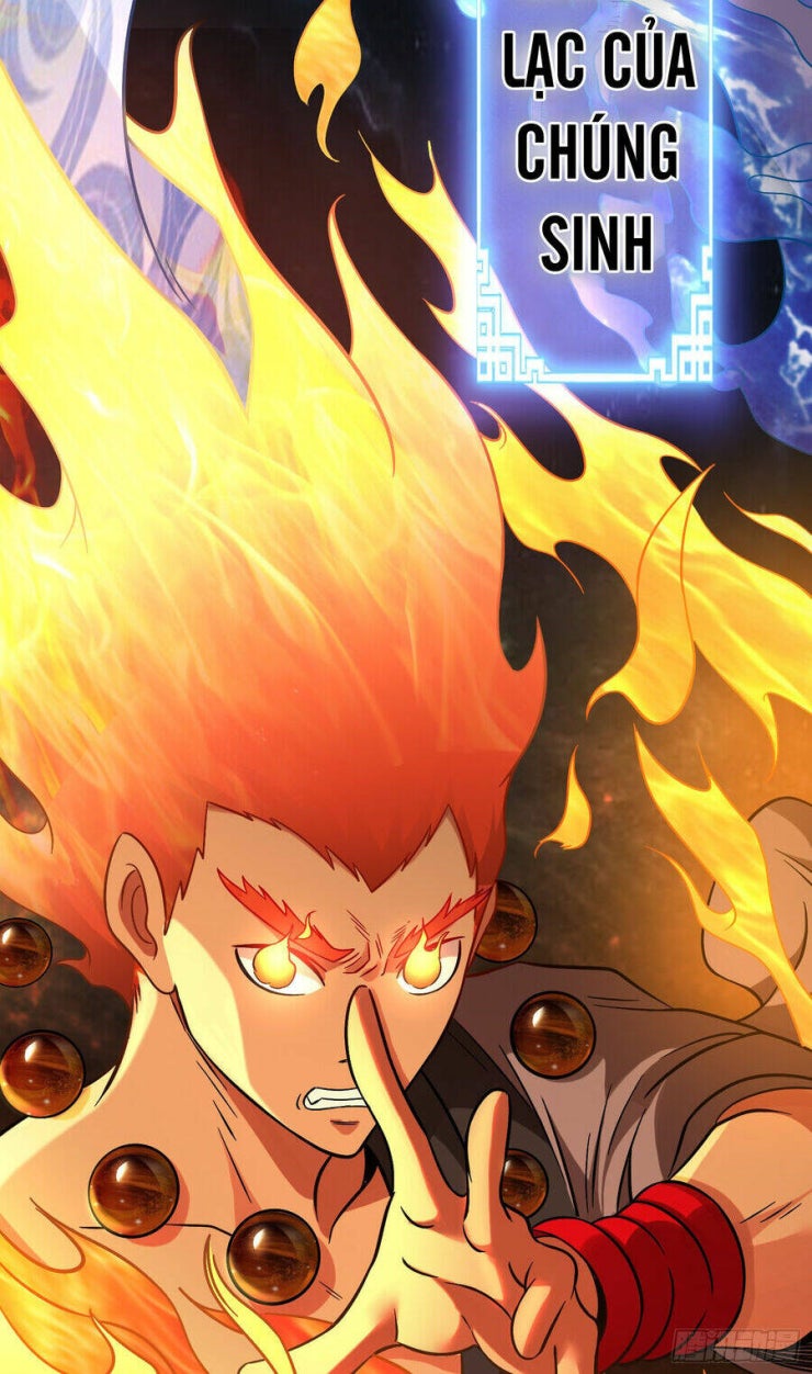 Luyện Khí Chi Thần - Page 7