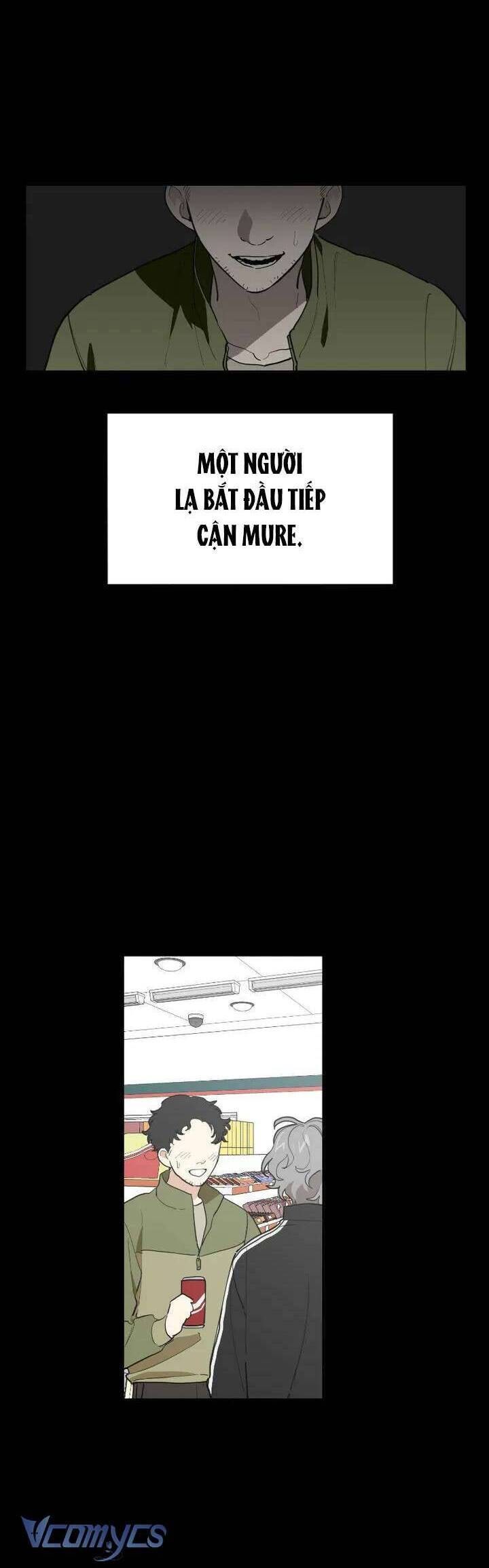 Điều Ước Sao Băng - Page 16