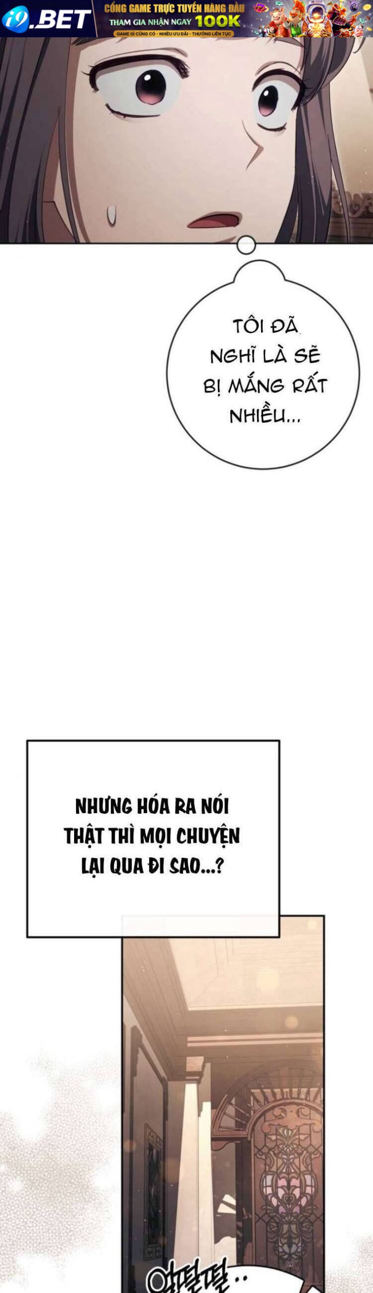 Đằng Sau Nụ Cười Của Nàng Công Chúa - Page 25