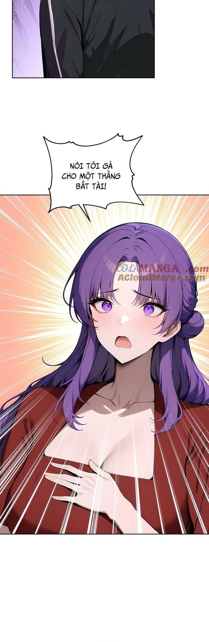 Kiếm Chủ Đại Hạ - Page 8