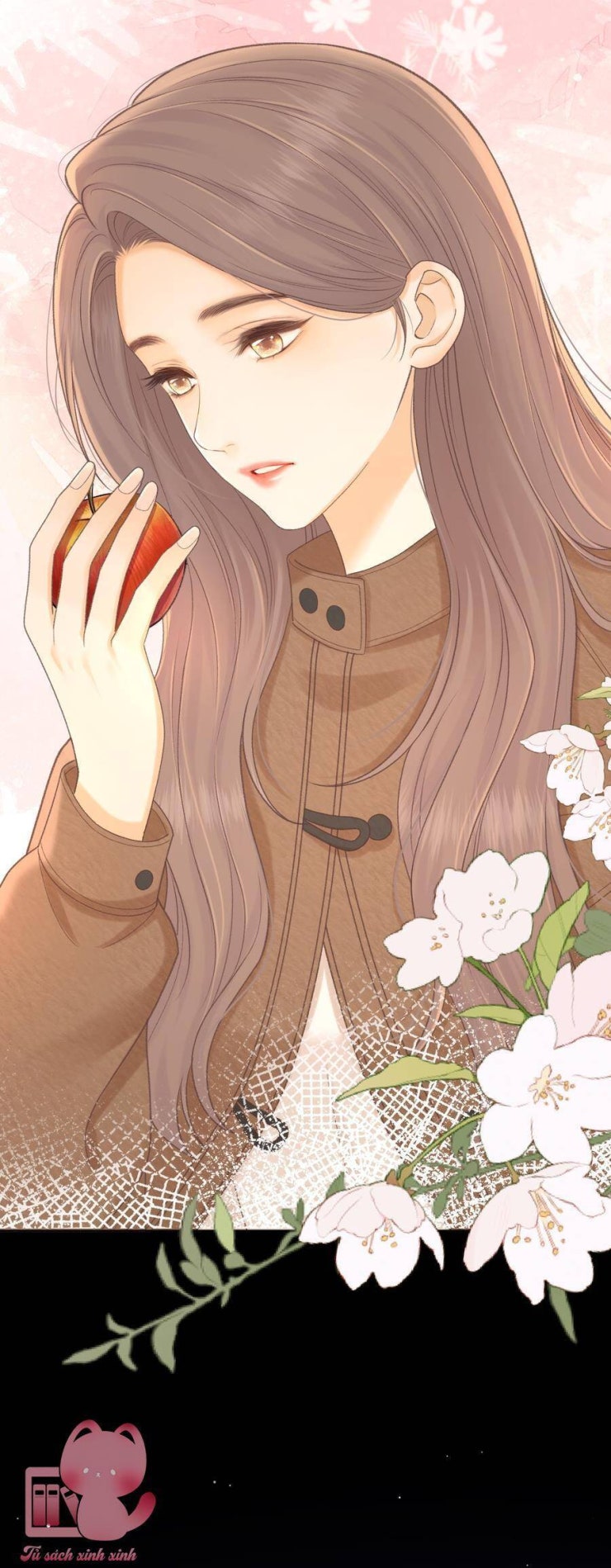 Khó Dỗ Dành - Page 19