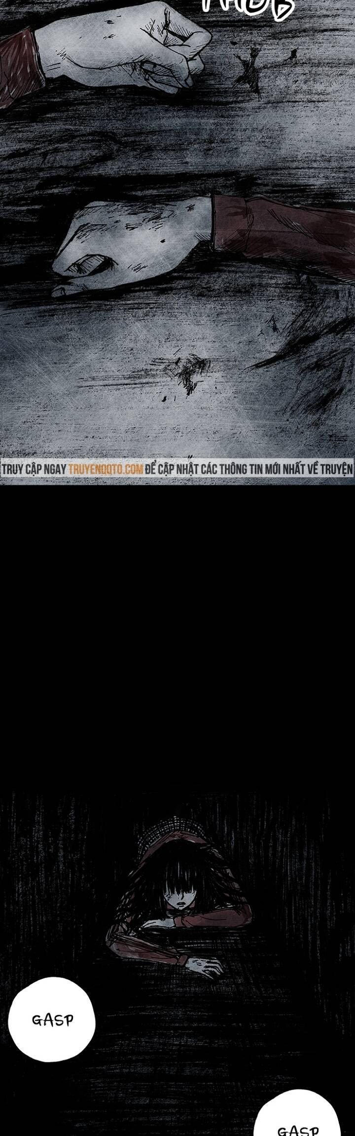 Distant Sky 3 - Page 18