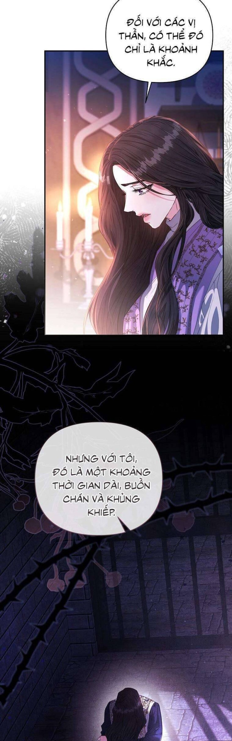 Này Người Chồng Phản Diện, Ngài Ám Ảnh Sai Người Rồi - Page 30