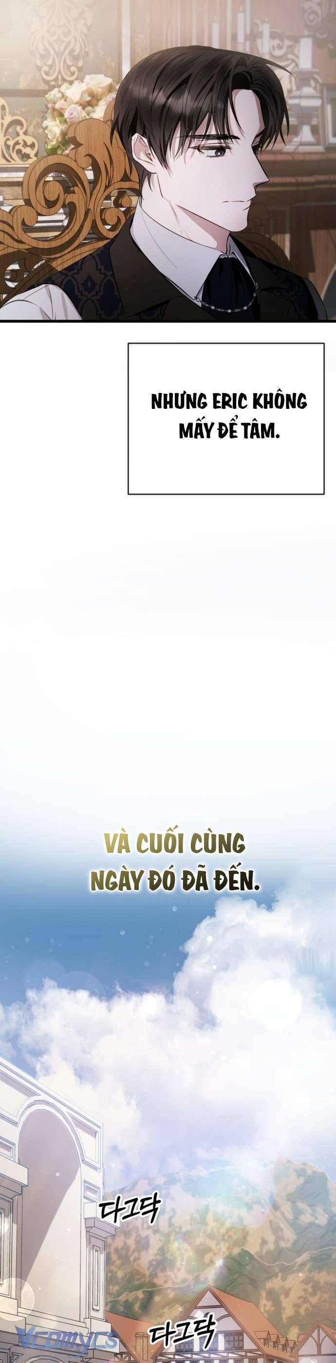 Đằng Sau Nụ Cười Của Nàng Công Chúa - Page 43