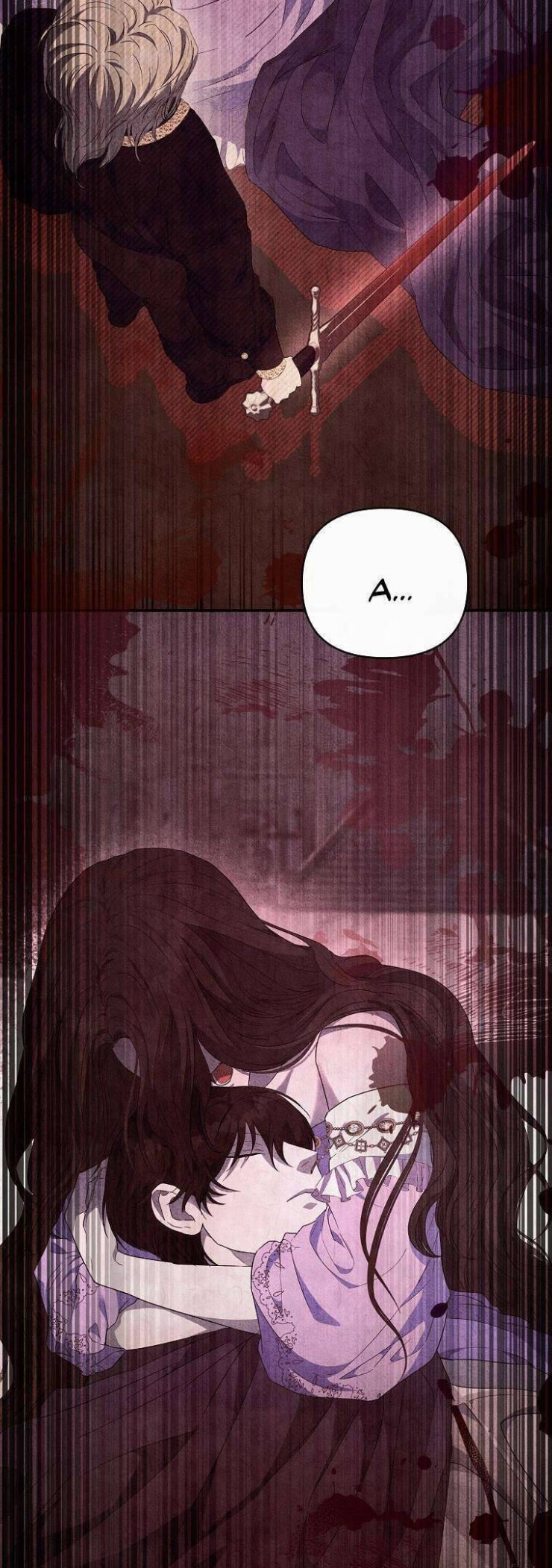 Này Người Chồng Phản Diện, Ngài Ám Ảnh Sai Người Rồi - Page 64