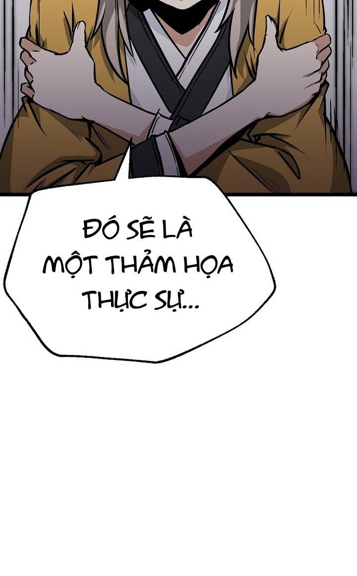 Mạt Thế Giang Hồ Hành - Page 67