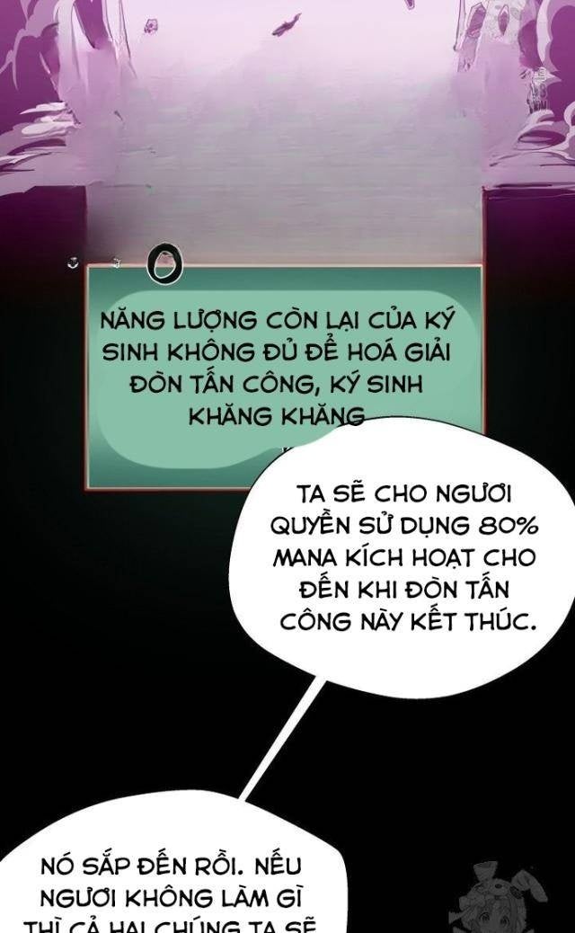 Hồi Ức Trong Ngục Tối - Page 12
