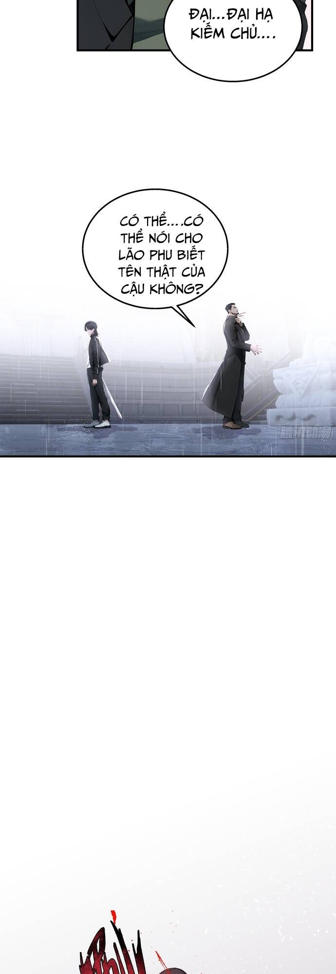 Kiếm Chủ Đại Hạ - Page 28
