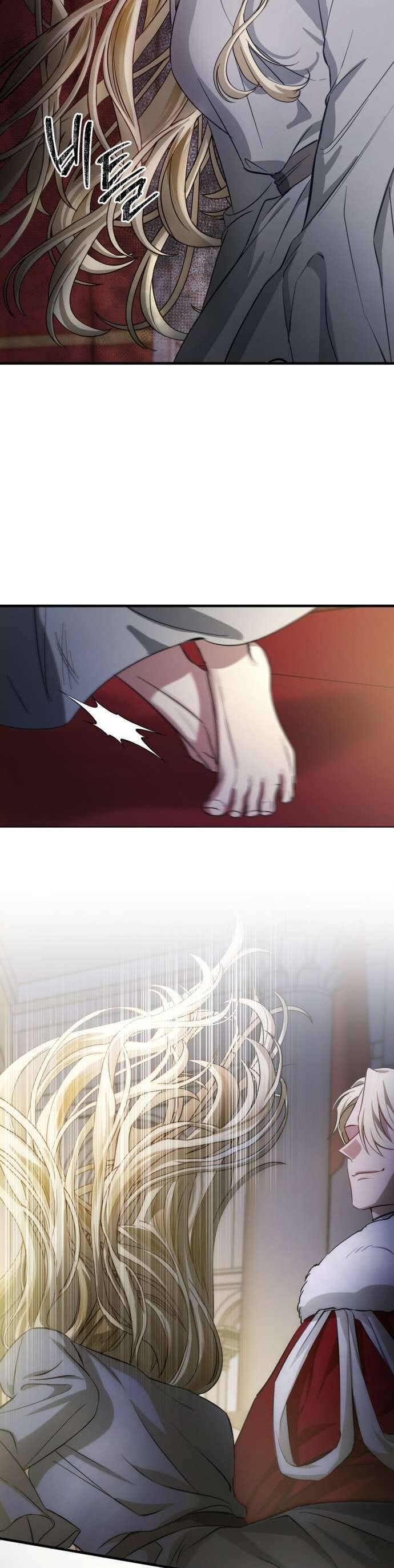 Đằng Sau Nụ Cười Của Nàng Công Chúa - Page 14