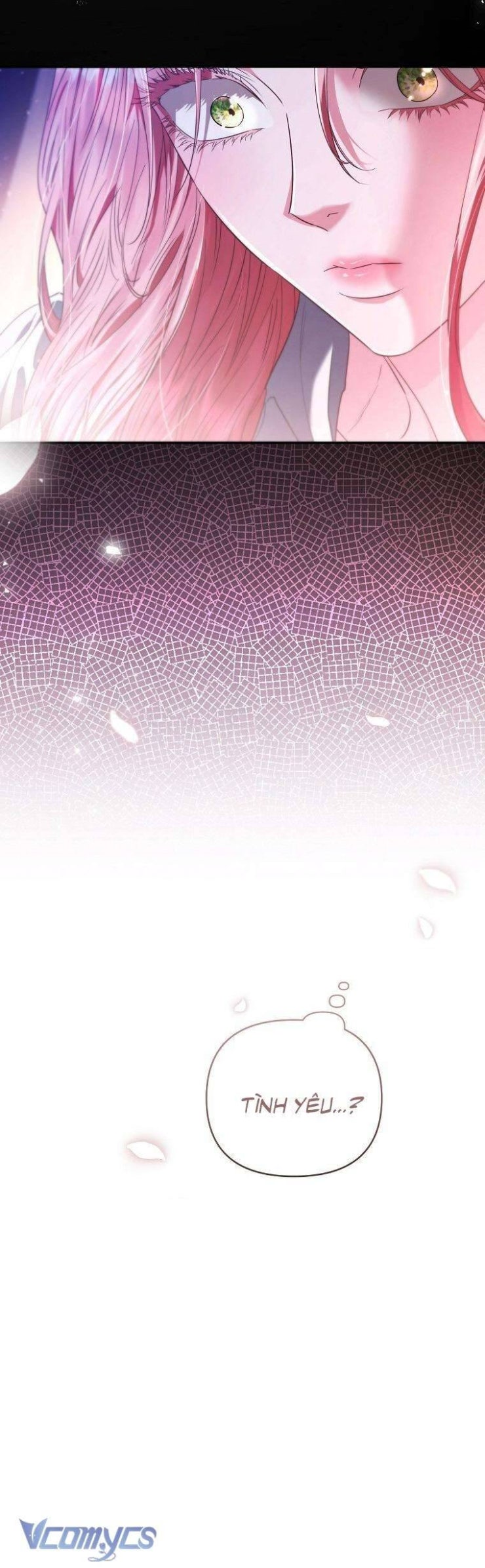 Này Người Chồng Phản Diện, Ngài Ám Ảnh Sai Người Rồi - Page 50