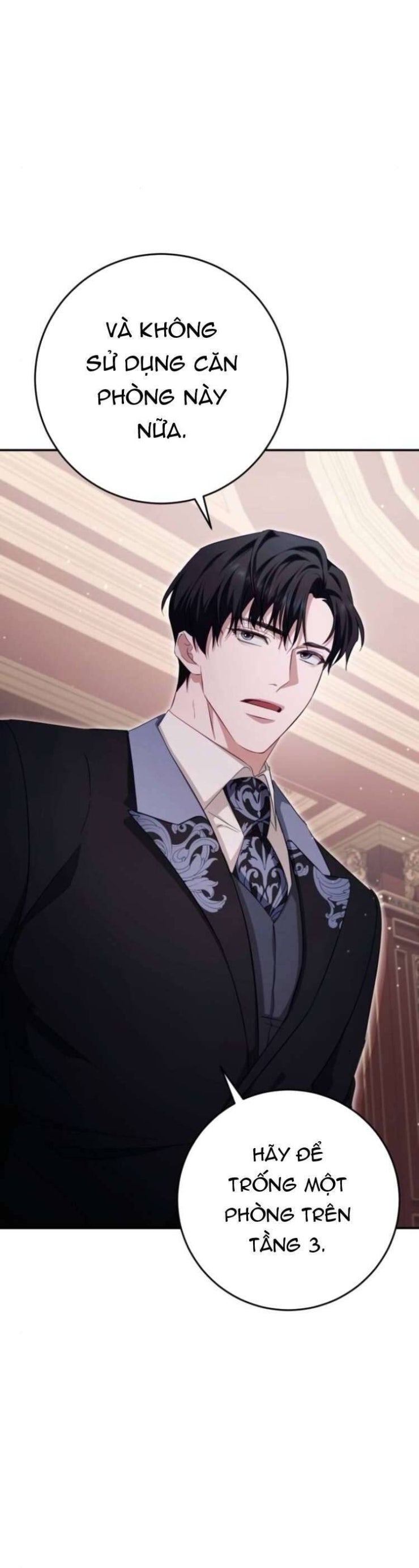 Đằng Sau Nụ Cười Của Nàng Công Chúa - Page 30