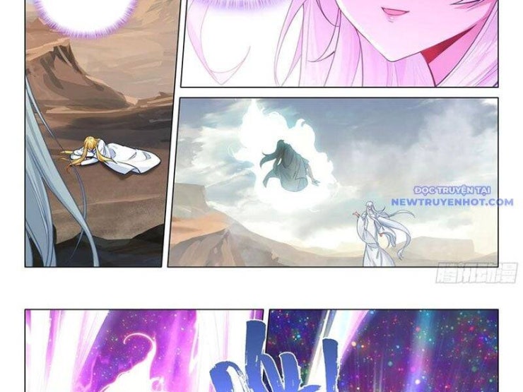 Long Vương Truyền Thuyết - Page 24