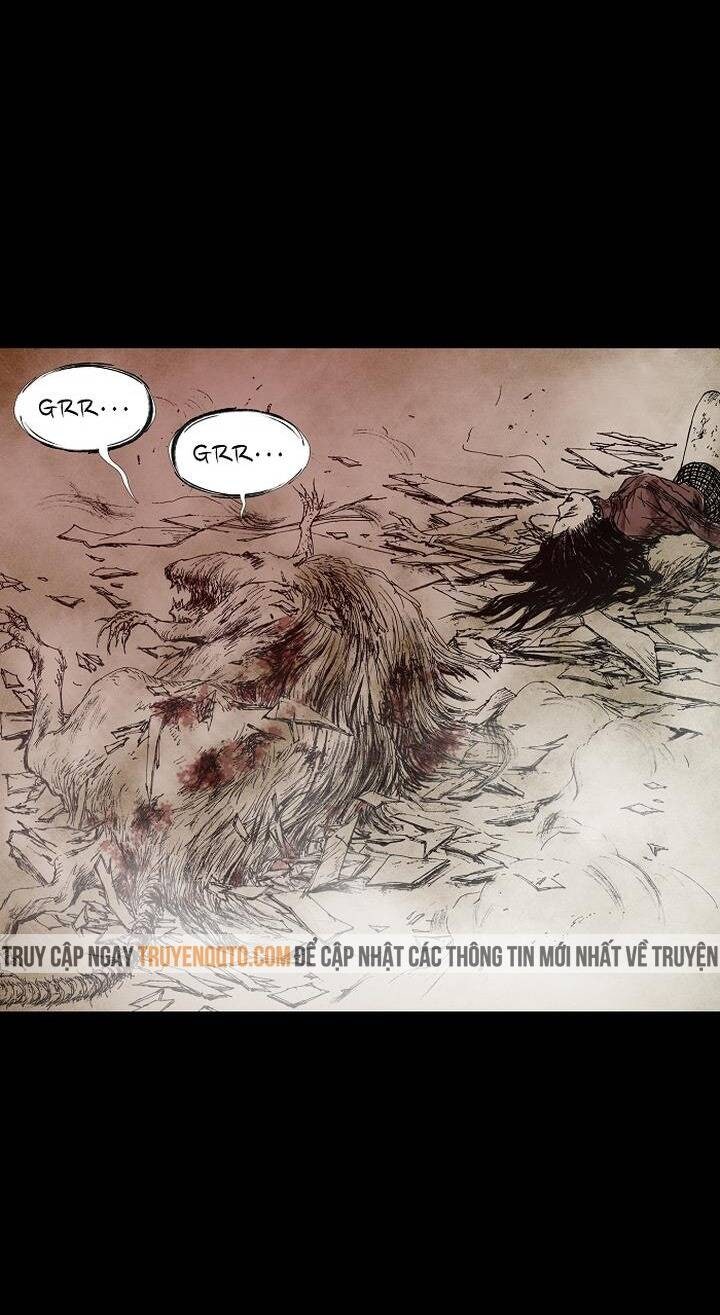 Distant Sky 3 - Page 6