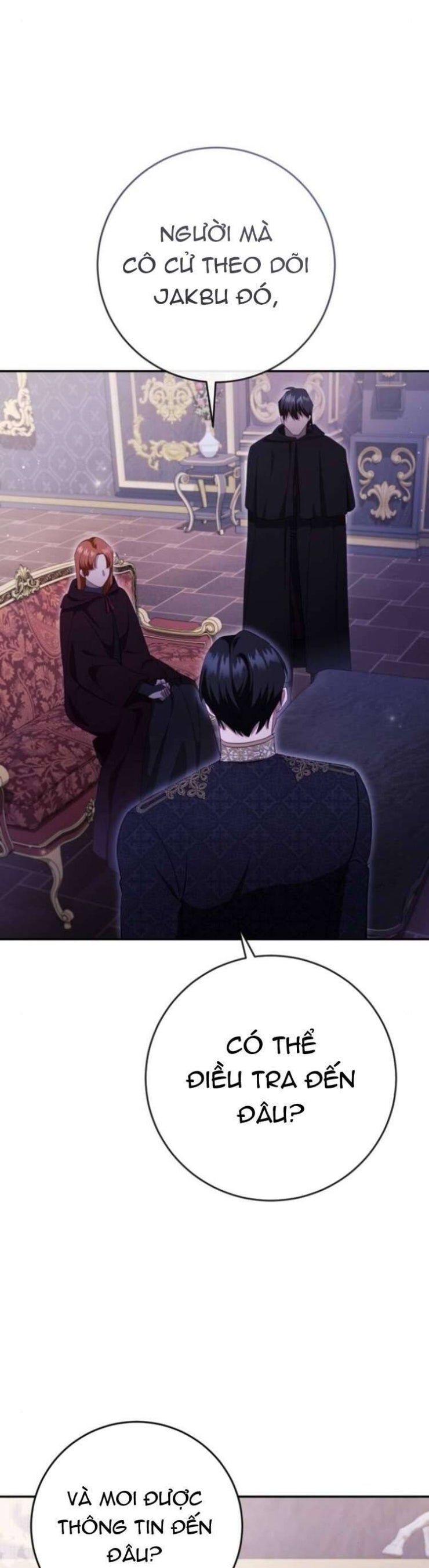 Đằng Sau Nụ Cười Của Nàng Công Chúa - Page 26