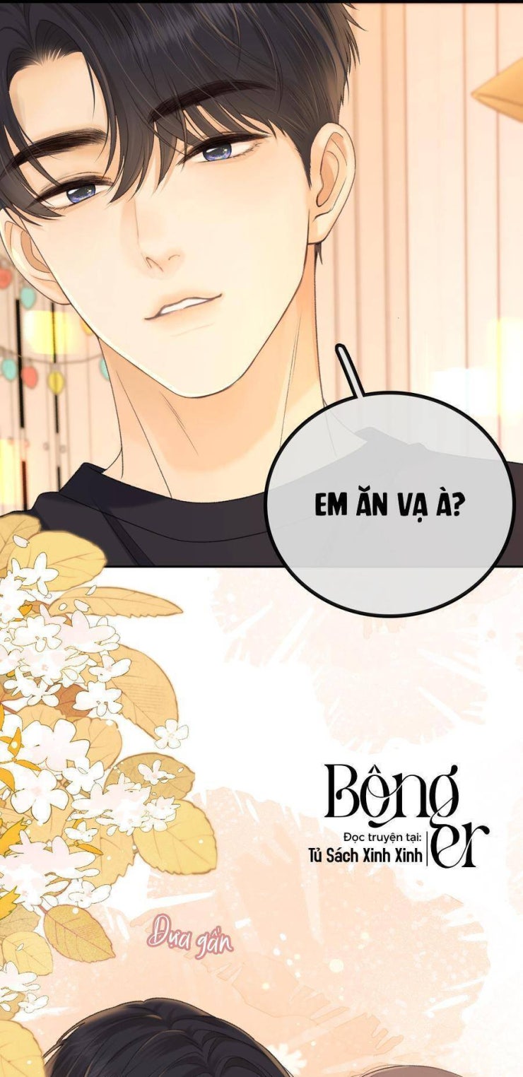 Khó Dỗ Dành - Page 13