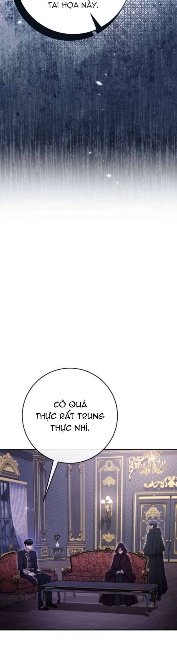 Đằng Sau Nụ Cười Của Nàng Công Chúa - Page 15