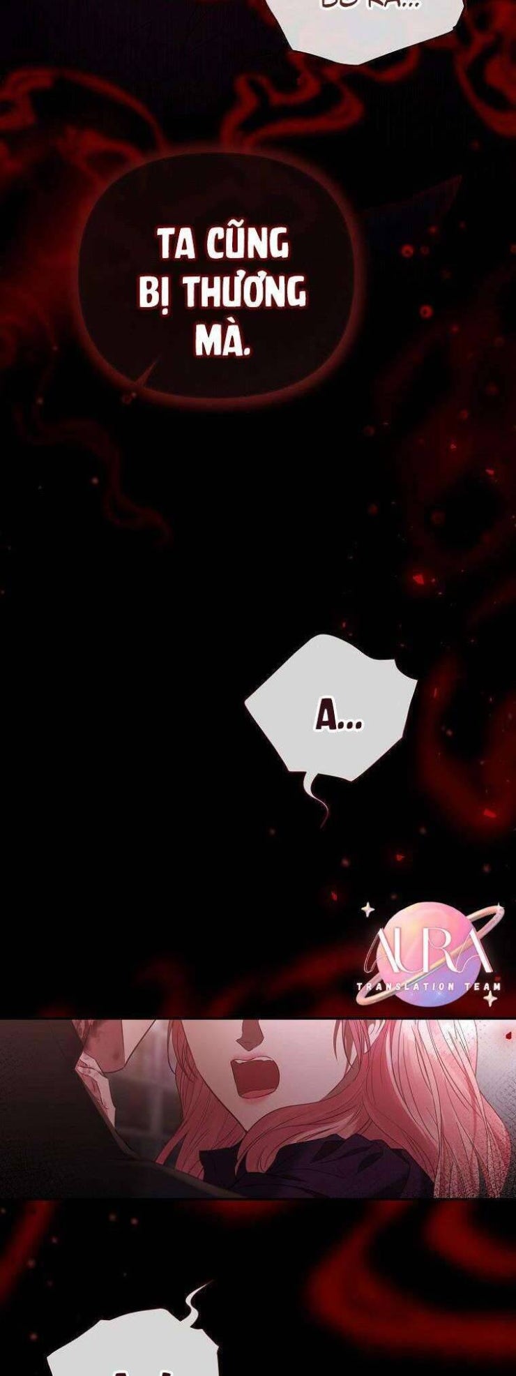 Này Người Chồng Phản Diện, Ngài Ám Ảnh Sai Người Rồi - Page 26