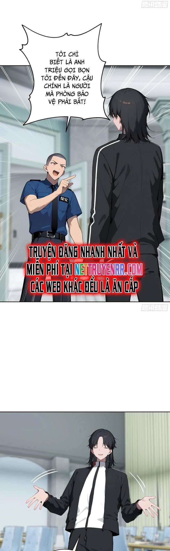 Kiếm Chủ Đại Hạ - Page 24