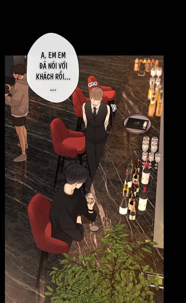 Khó Dỗ Dành - Page 86