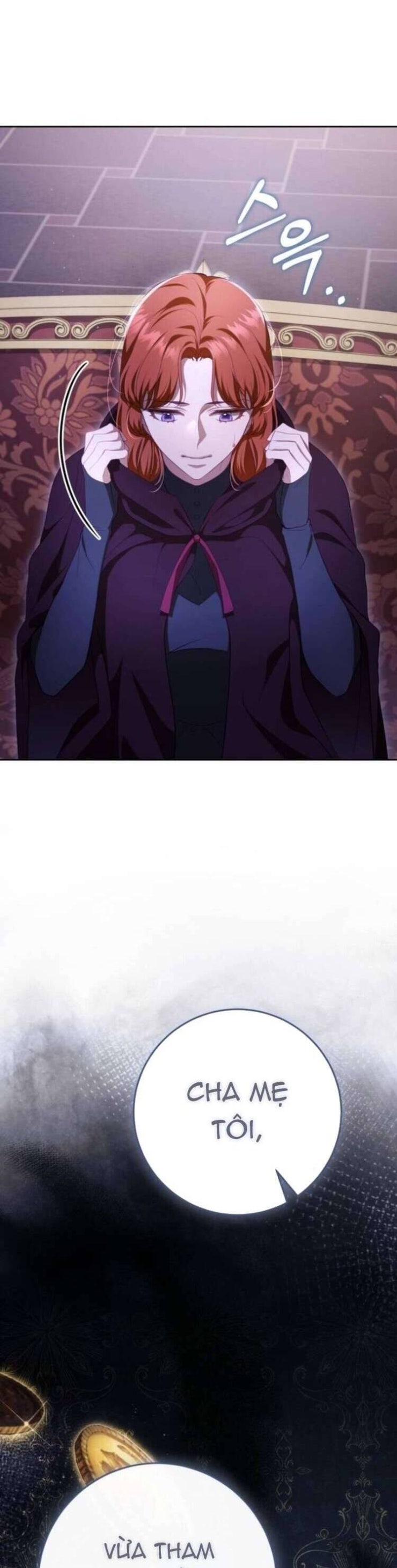 Đằng Sau Nụ Cười Của Nàng Công Chúa - Page 6