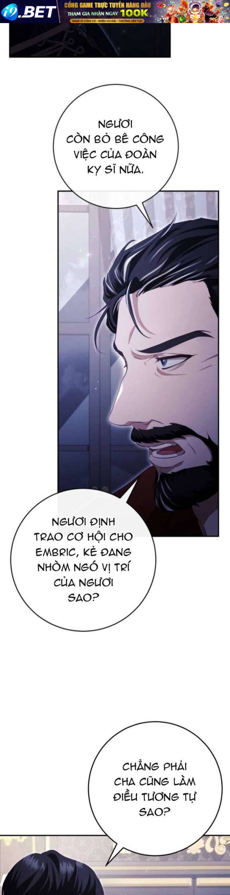 Đằng Sau Nụ Cười Của Nàng Công Chúa - Page 41