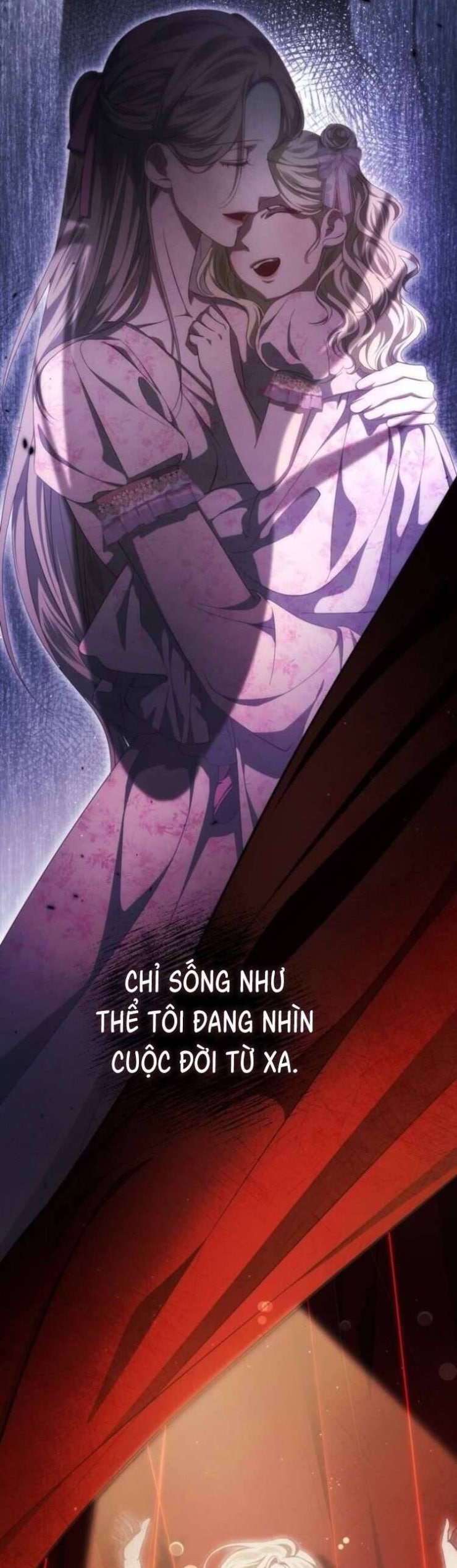 Đằng Sau Nụ Cười Của Nàng Công Chúa - Page 35