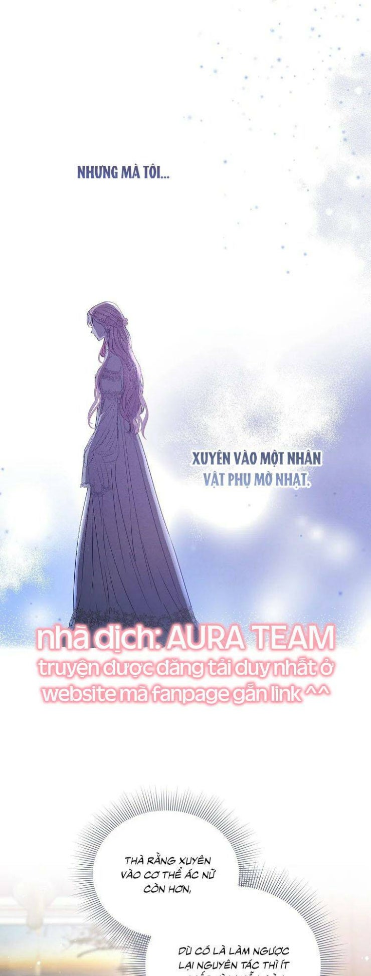 Này Người Chồng Phản Diện, Ngài Ám Ảnh Sai Người Rồi - Page 53