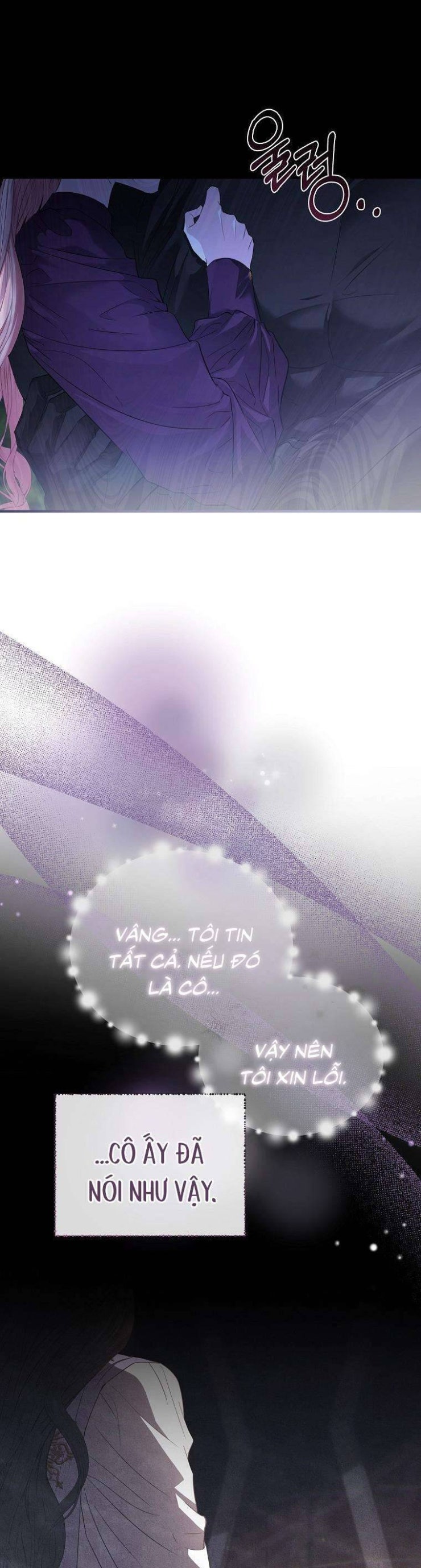 Này Người Chồng Phản Diện, Ngài Ám Ảnh Sai Người Rồi - Page 14