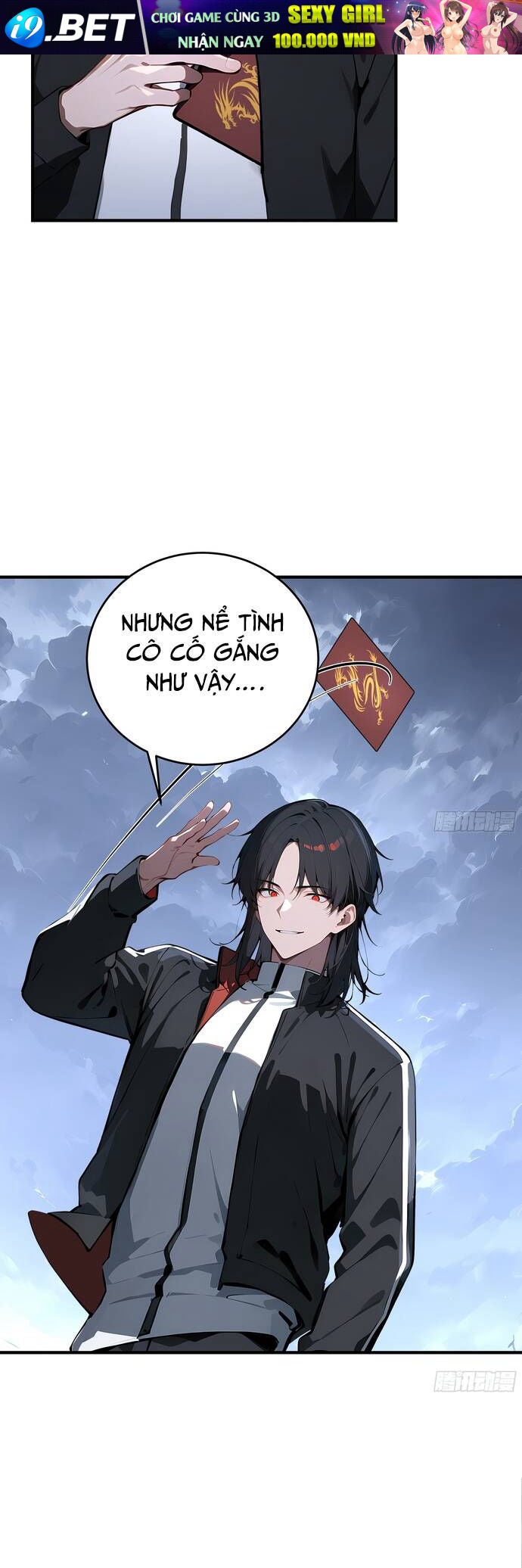 Kiếm Chủ Đại Hạ - Page 32