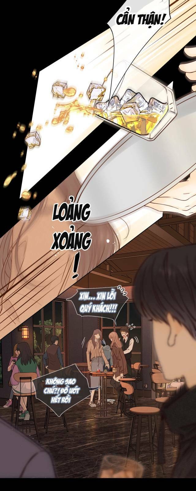 Khó Dỗ Dành - Page 49