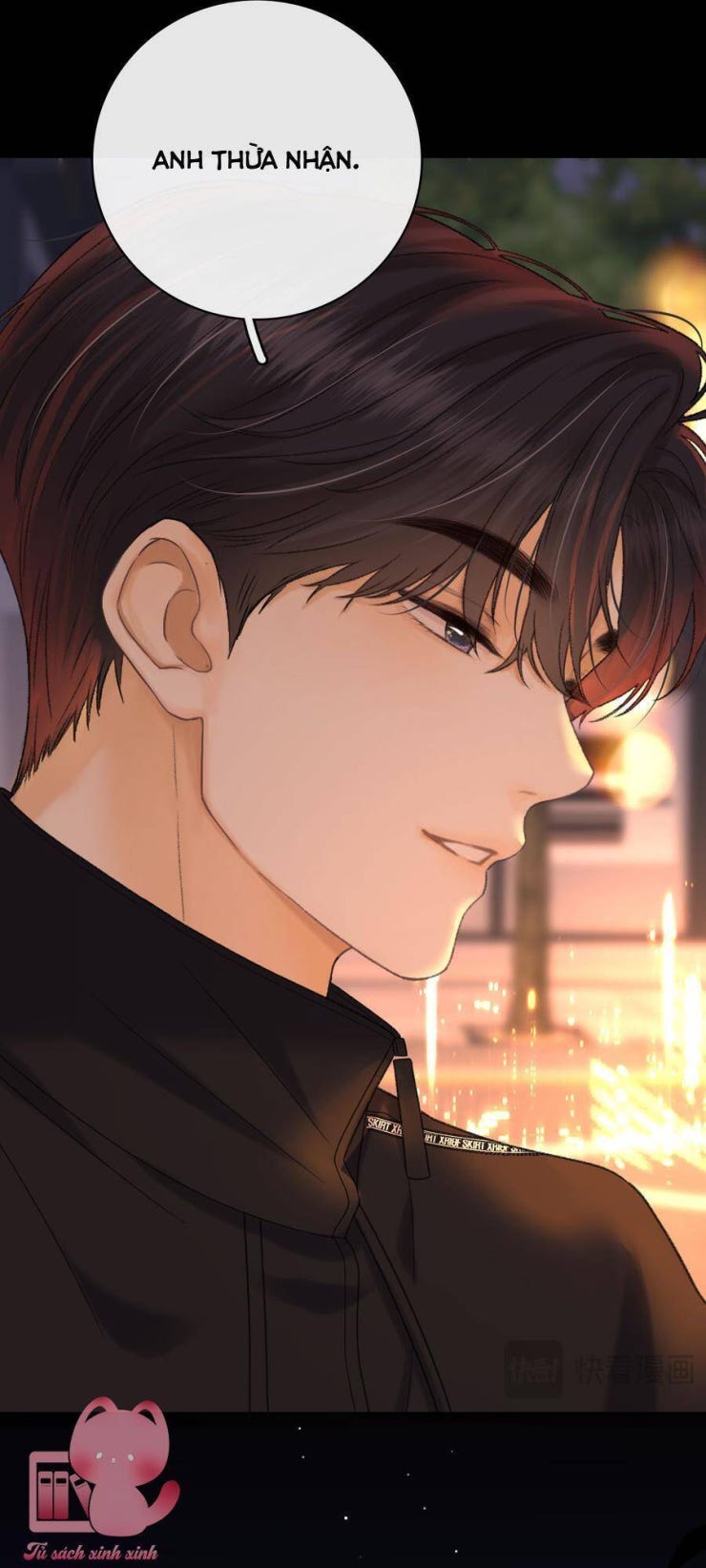 Khó Dỗ Dành - Page 14