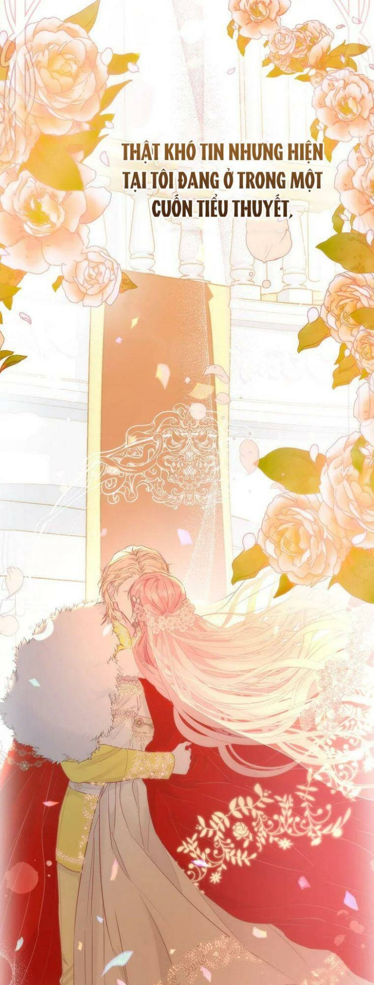 Này Người Chồng Phản Diện, Ngài Ám Ảnh Sai Người Rồi - Page 30