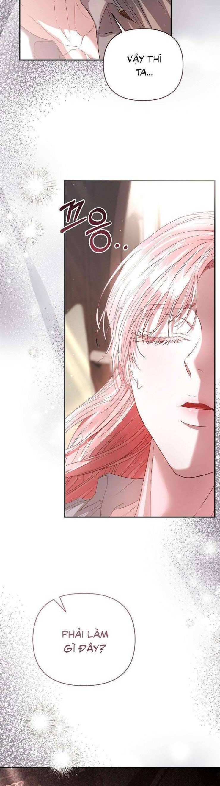 Này Người Chồng Phản Diện, Ngài Ám Ảnh Sai Người Rồi - Page 17