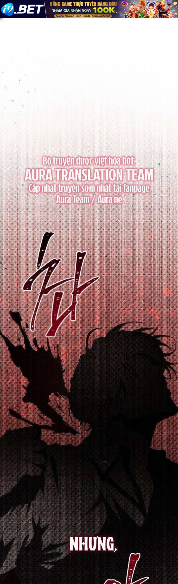 Này Người Chồng Phản Diện, Ngài Ám Ảnh Sai Người Rồi - Page 40