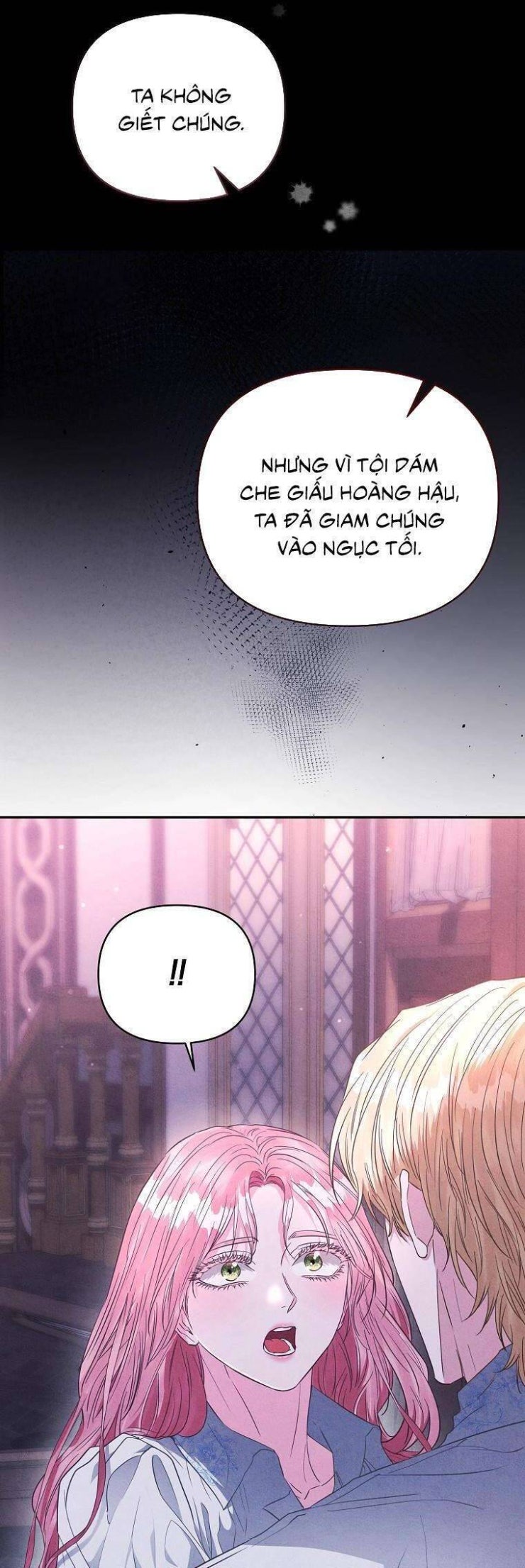 Này Người Chồng Phản Diện, Ngài Ám Ảnh Sai Người Rồi - Page 58