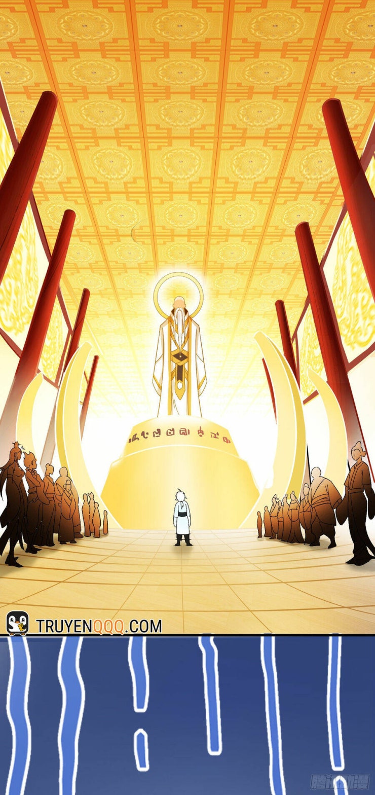 Luyện Khí Chi Thần - Page 46