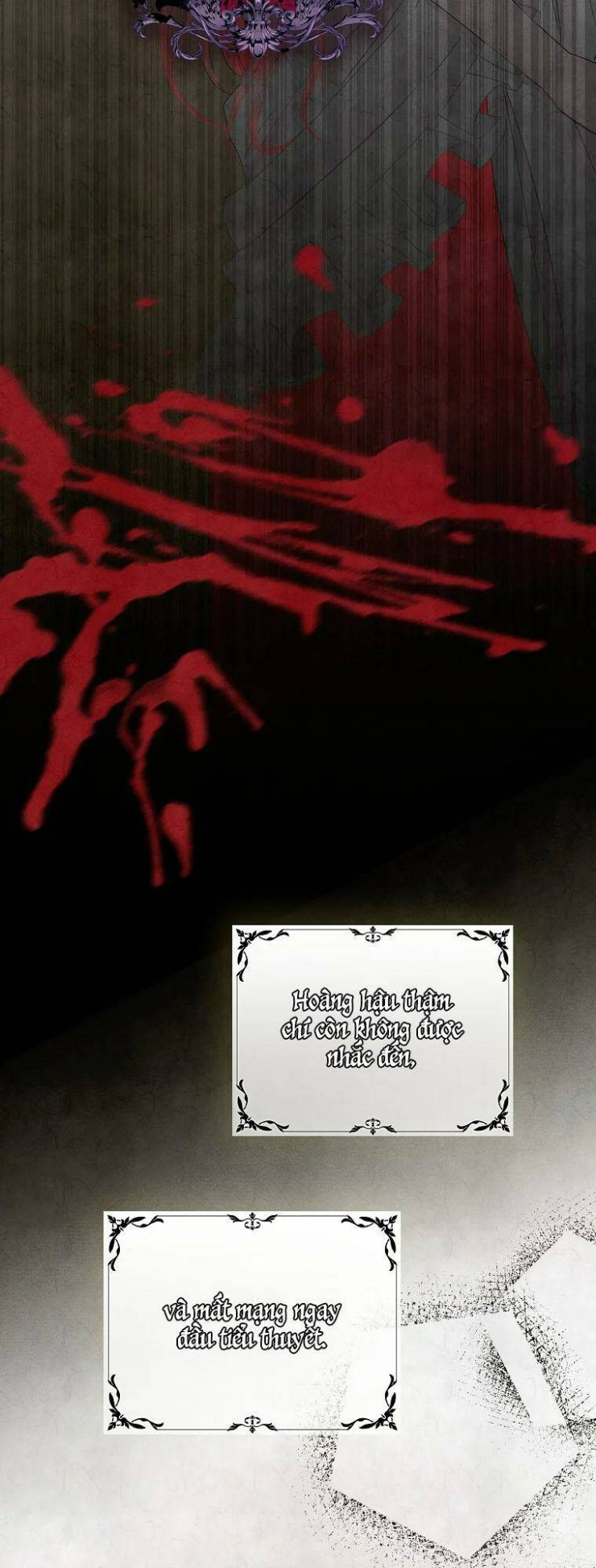 Này Người Chồng Phản Diện, Ngài Ám Ảnh Sai Người Rồi - Page 48