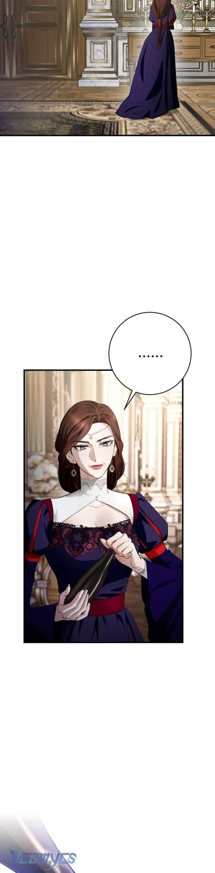 Đằng Sau Nụ Cười Của Nàng Công Chúa - Page 35