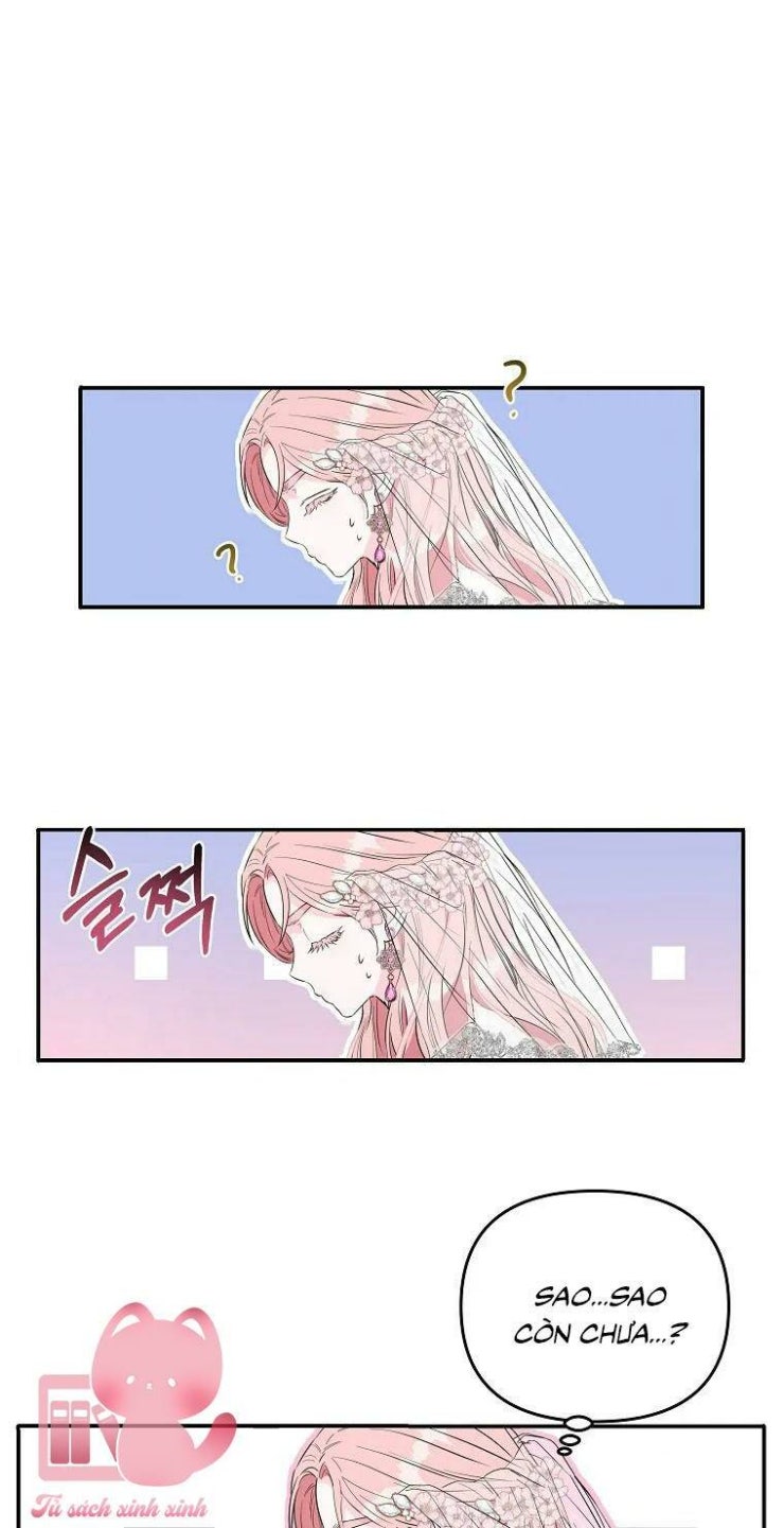 Này Người Chồng Phản Diện, Ngài Ám Ảnh Sai Người Rồi - Page 22