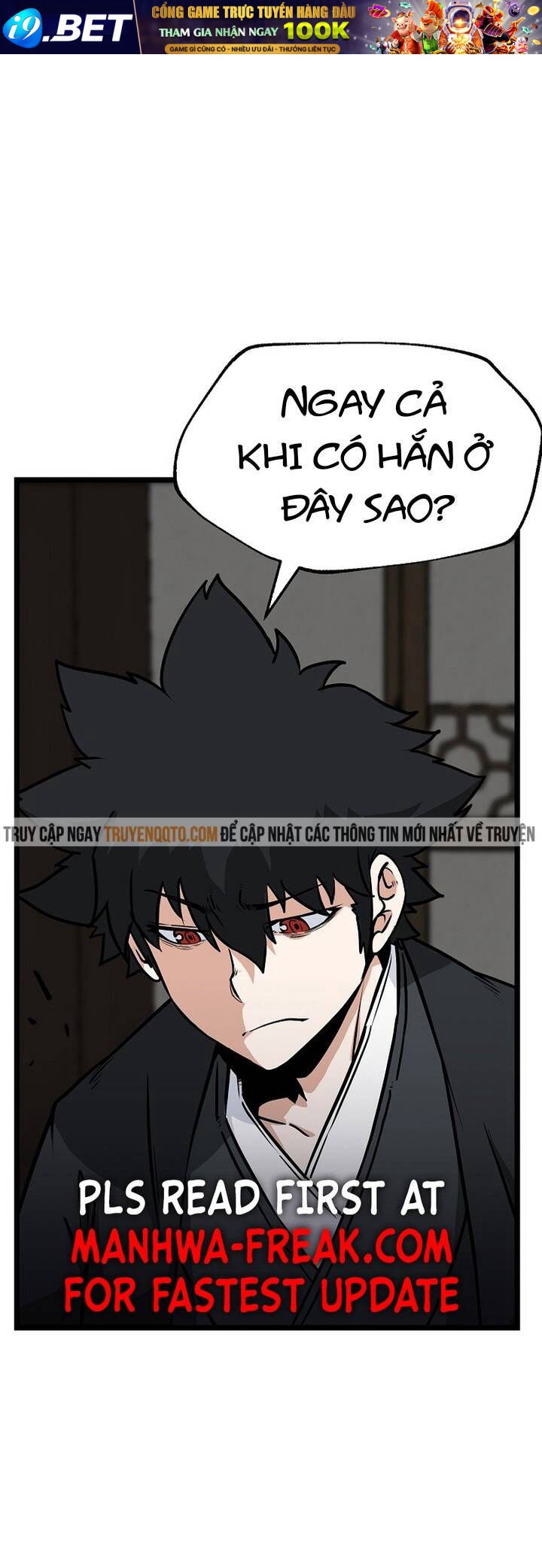 Mạt Thế Giang Hồ Hành - Page 59