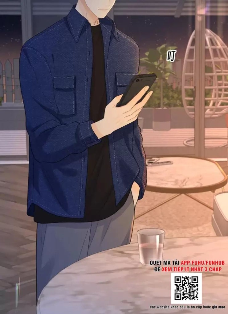 Khó Dỗ Dành - Page 10