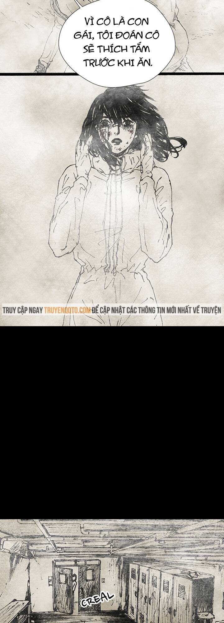 Distant Sky 3 - Page 34