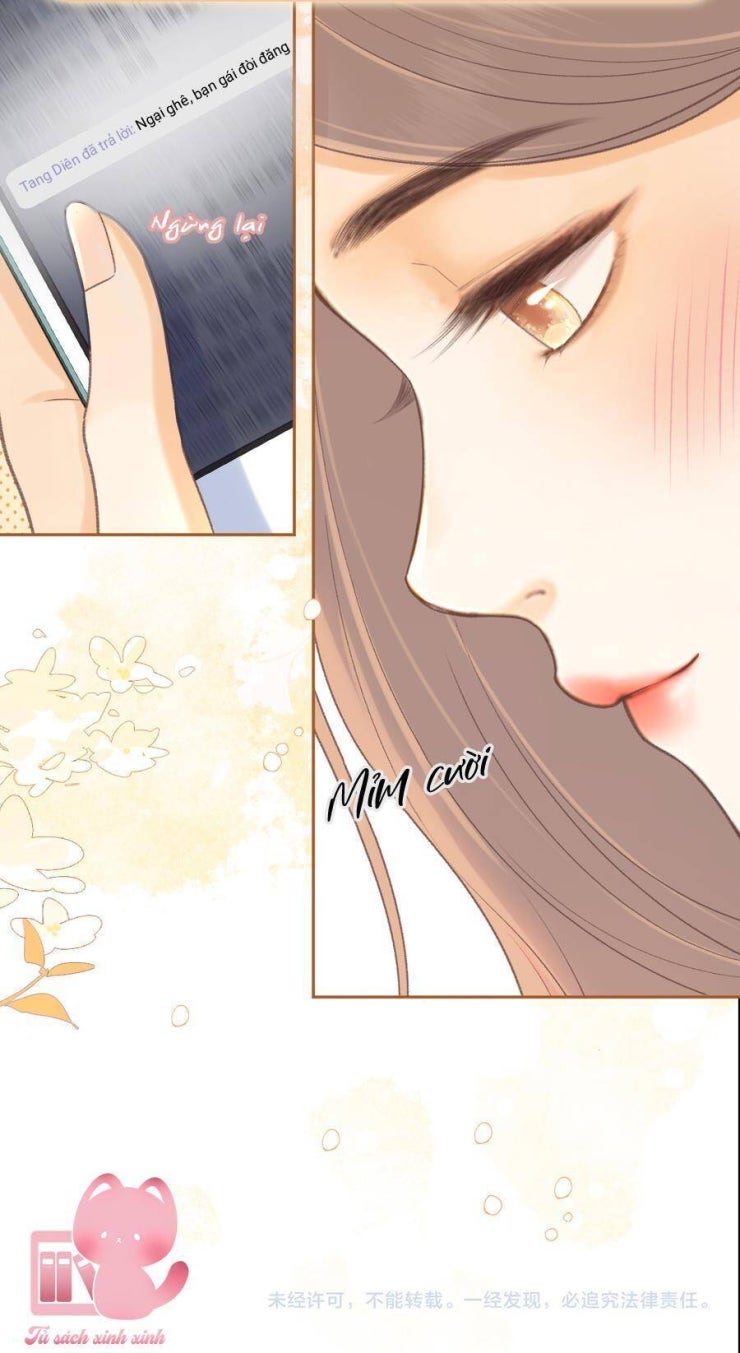 Khó Dỗ Dành - Page 35