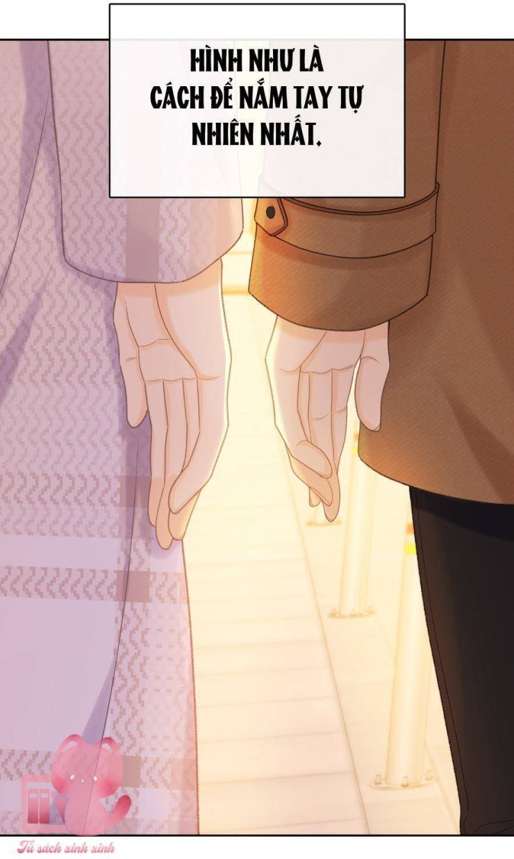 Khó Dỗ Dành - Page 40