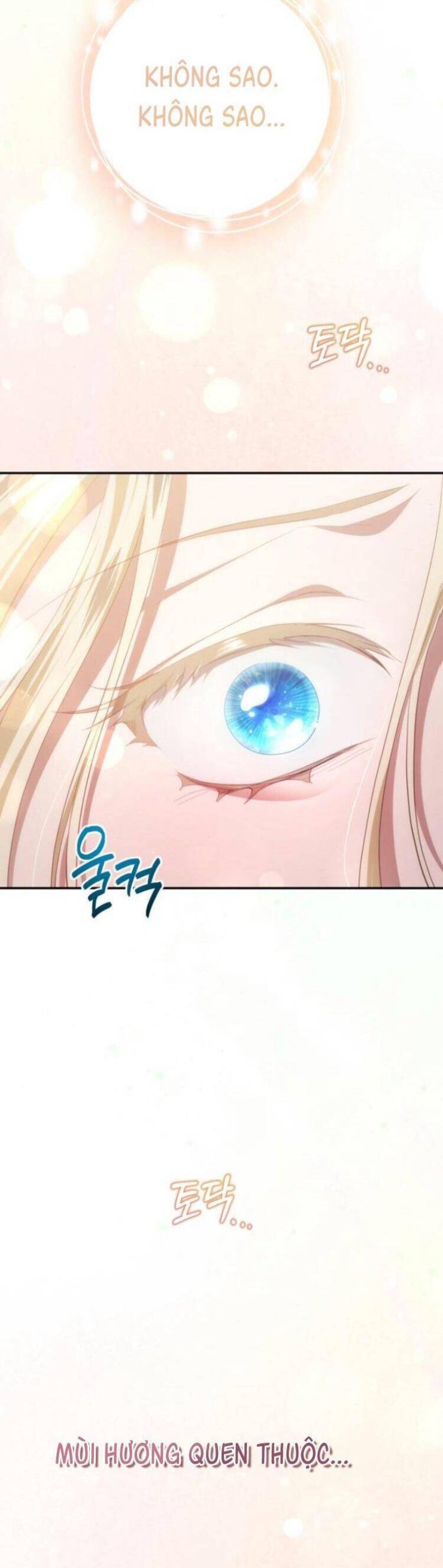 Đằng Sau Nụ Cười Của Nàng Công Chúa - Page 37